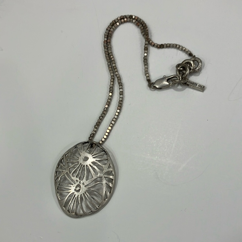 Kenneth Cole necklace